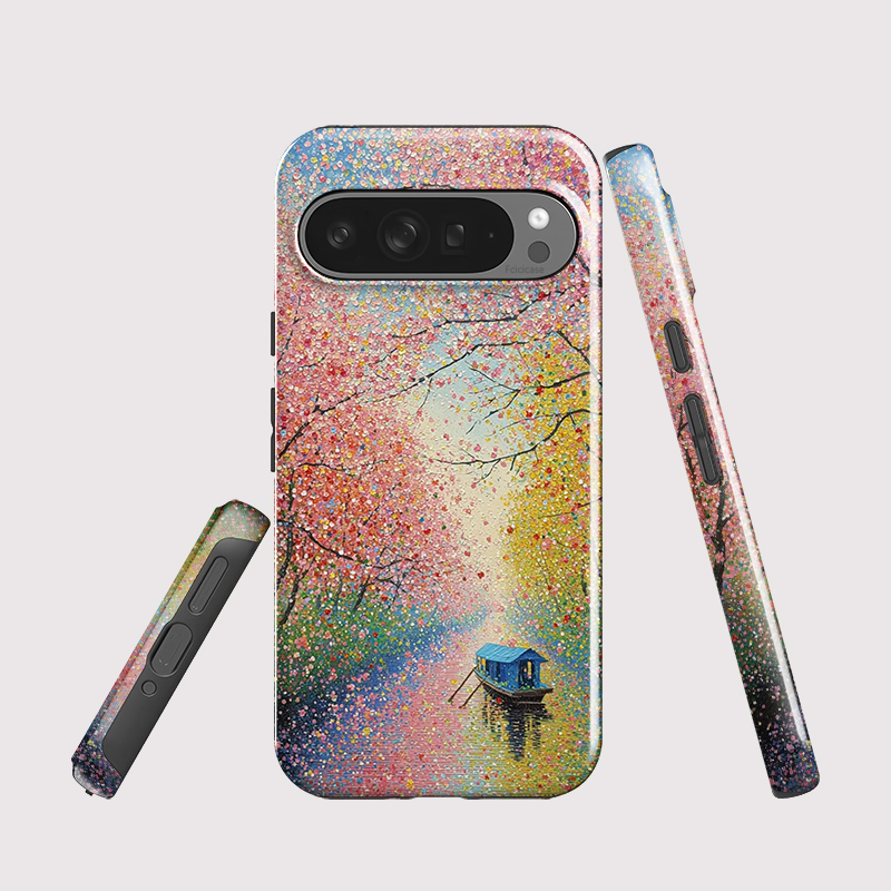 Fcicicase-funda de teléfono co - Google Pixel 9 reseña y precio