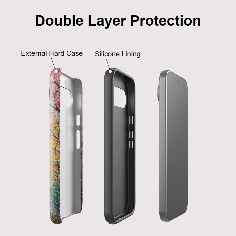 Fcicicase-funda de teléfono co - Google Pixel 9 reseña y precio