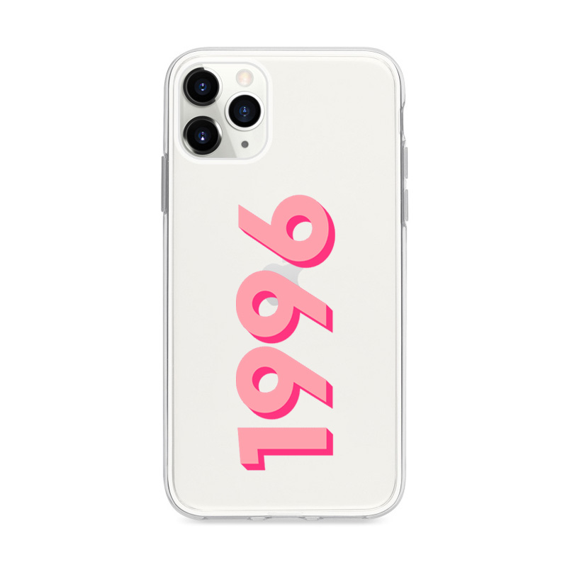Funda personalizada transparen - Monogram Custom Case reseña y precio