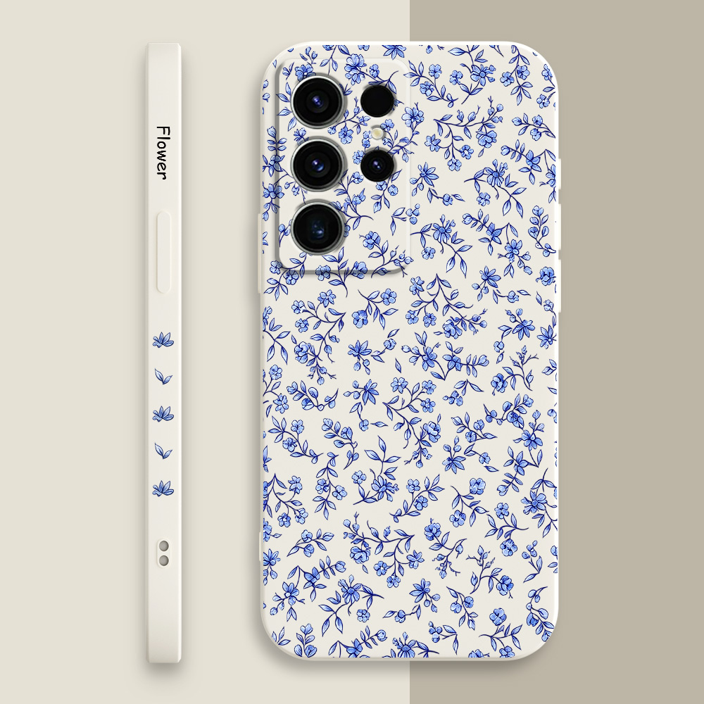 Funda de Teléfono con Diseño F - Phone Cases Samsung reseña y precio