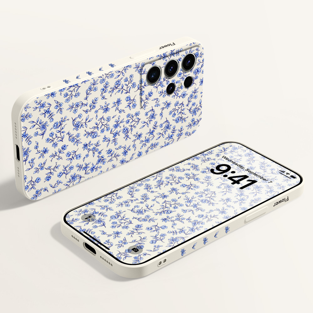 Funda de Teléfono con Diseño F - Phone Cases Samsung reseña y precio