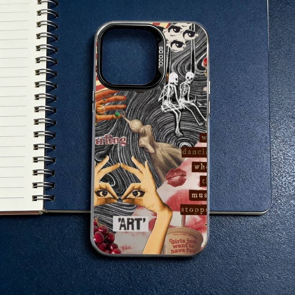Funda para Teléfono V-Vintage  - Phone Cases Louis Vuitton reseña y precio