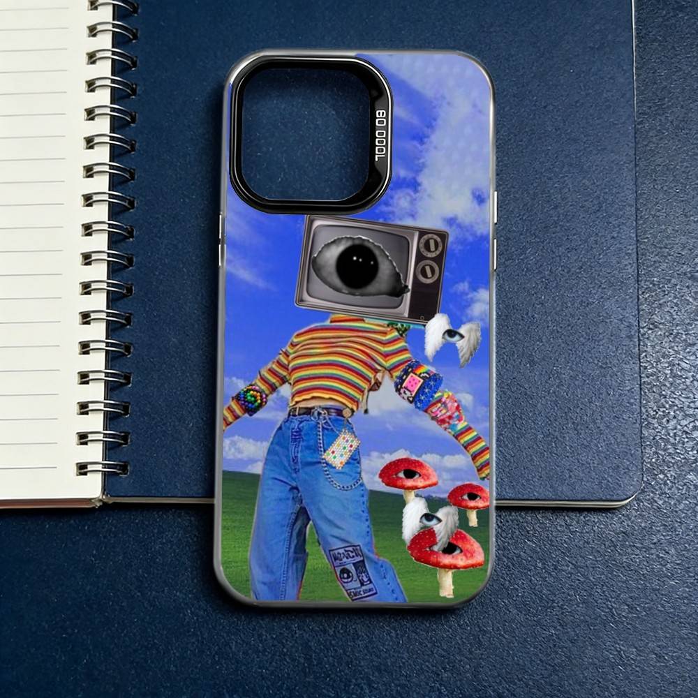 Funda para Teléfono V-Vintage  - Phone Cases Louis Vuitton reseña y precio