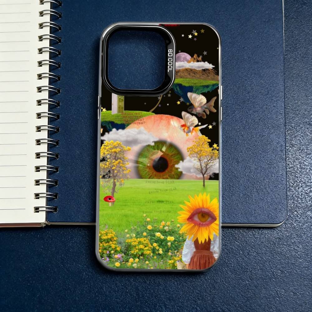 Funda para Teléfono V-Vintage  - Phone Cases Louis Vuitton reseña y precio