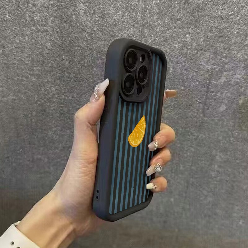 Funda de teléfono con diseño d - Phone Cases Like Loopy reseña y precio