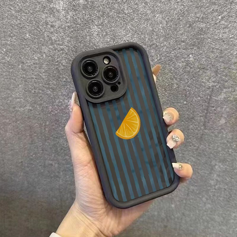 Funda de teléfono con diseño d - Phone Cases Like Loopy reseña y precio