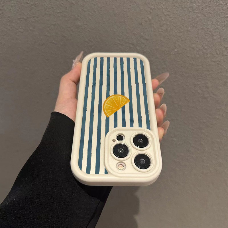 Funda de teléfono con diseño d - Phone Cases Like Loopy reseña y precio