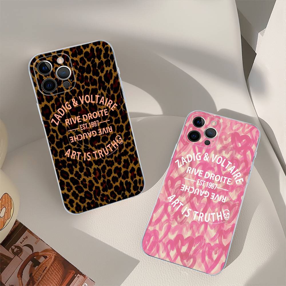 Funda para Teléfono Z-Zadig y  - Phone Cases Louis Vuitton reseña y precio