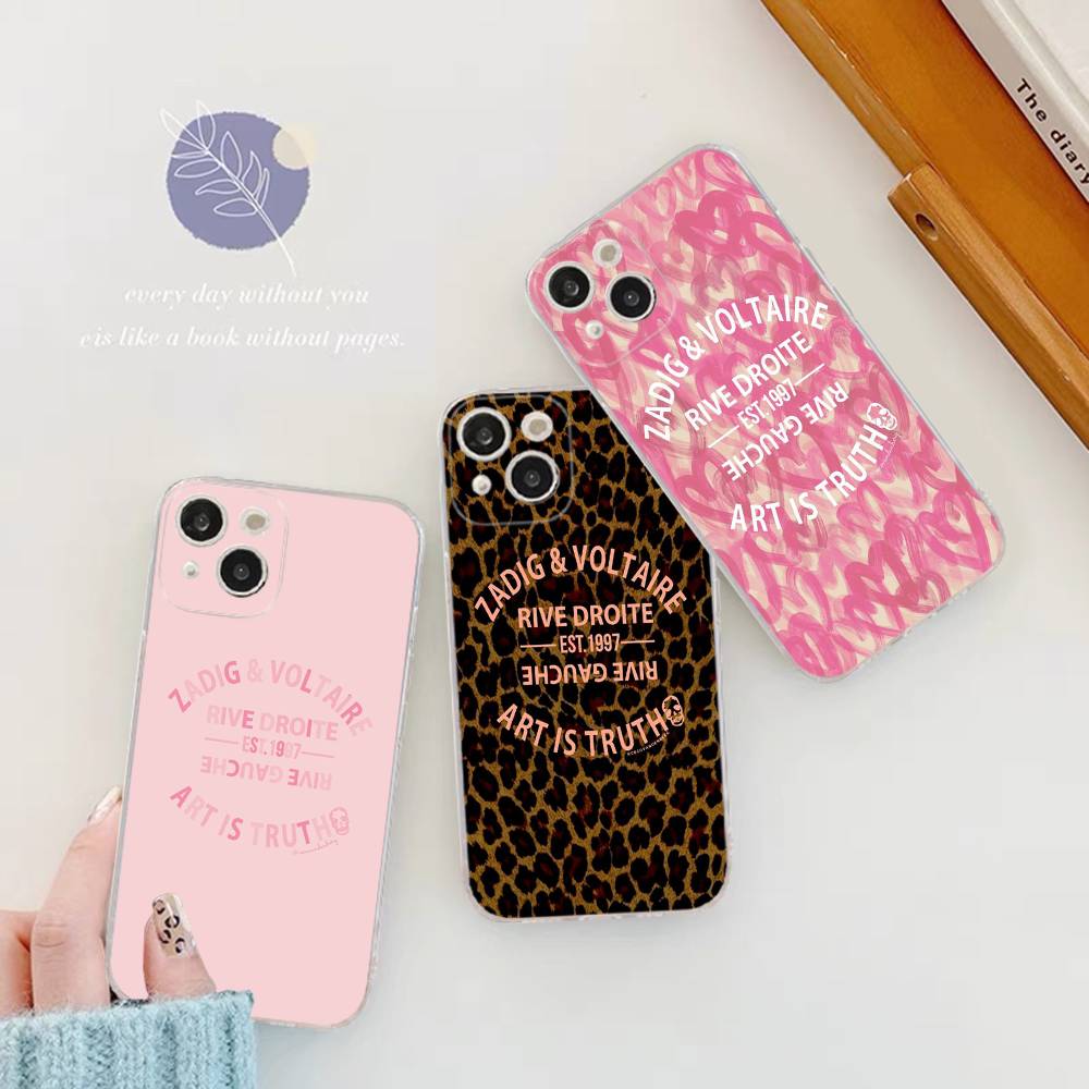 Funda para Teléfono Z-Zadig y  - Phone Cases Louis Vuitton reseña y precio