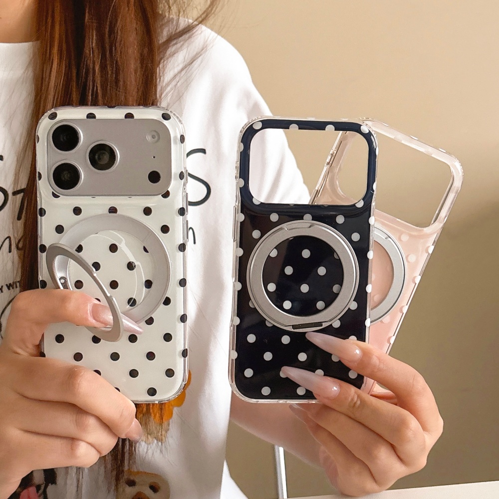Funda Circular con Diseño de P - Phone Cases With Magsafe reseña y precio