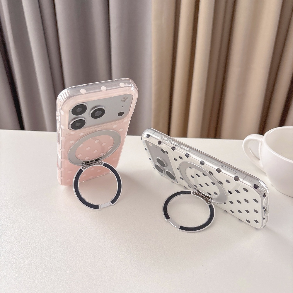 Funda Circular con Diseño de P - Phone Cases With Magsafe reseña y precio