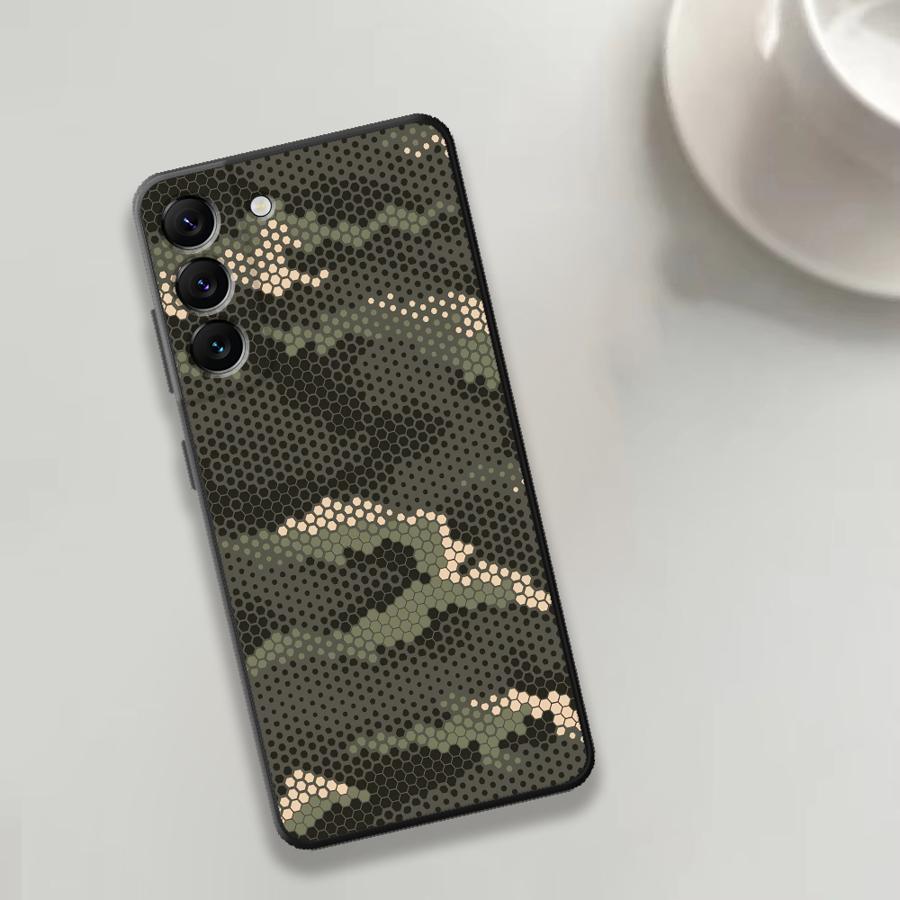 Funda Protectora para Teléfono - Phone Cases Galaxy A17 reseña y precio