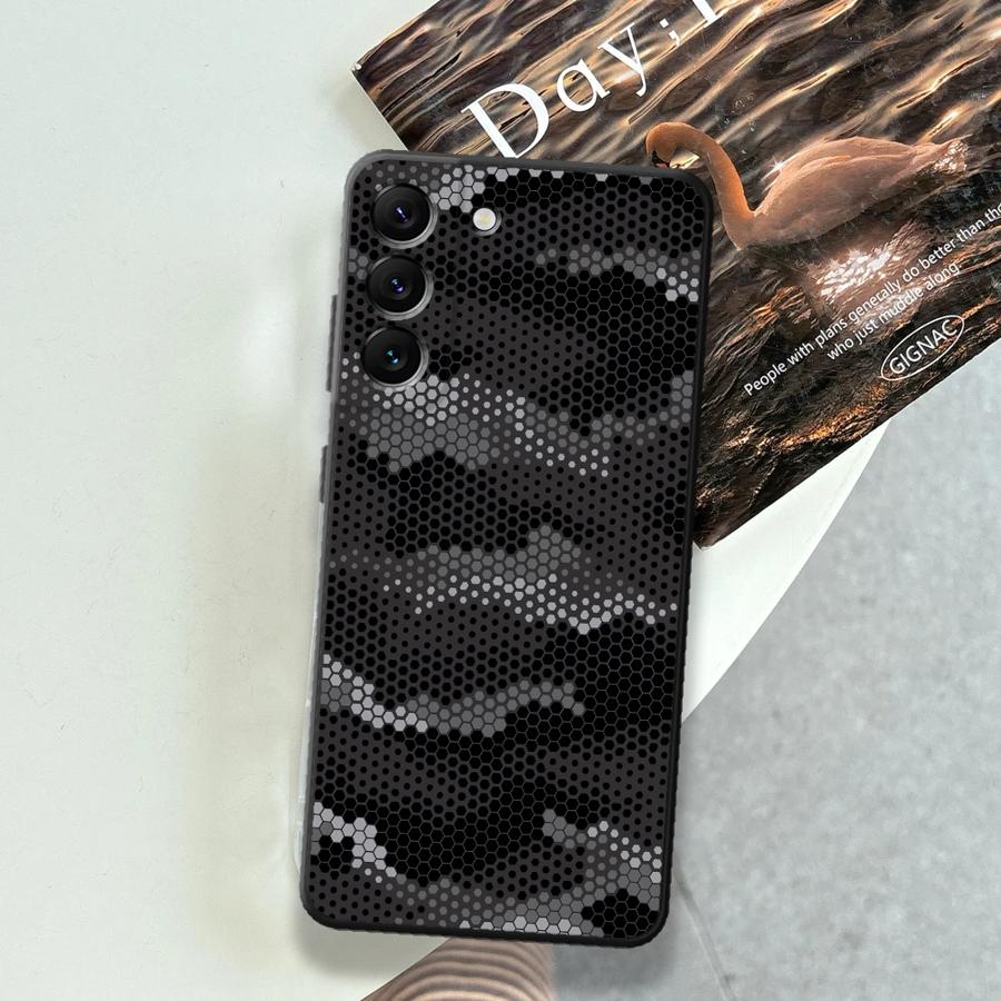 Funda Protectora para Teléfono - Phone Cases Galaxy A17 reseña y precio