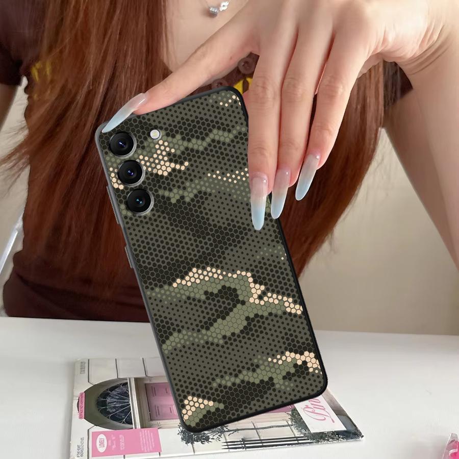 Funda Protectora para Teléfono - Phone Cases Galaxy A17 reseña y precio