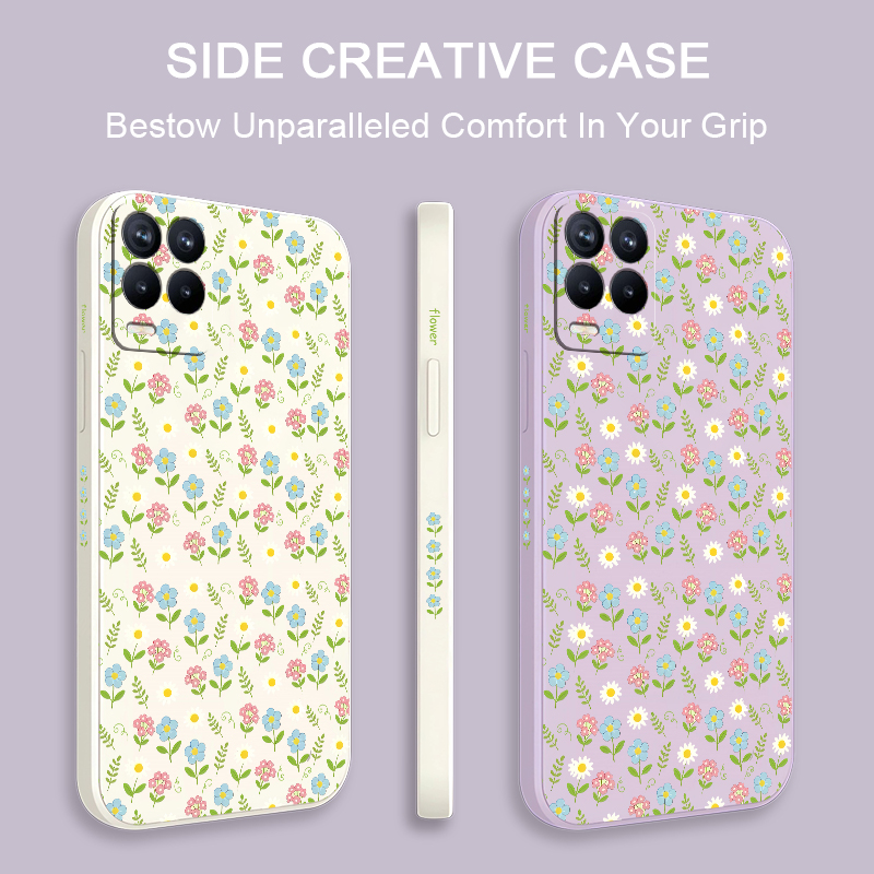 Funda de teléfono para OPPO Re - Phone Cases Realme reseña y precio