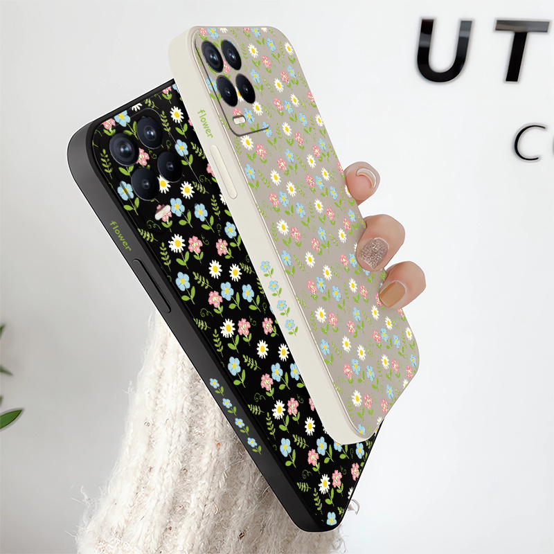 Funda de teléfono para OPPO Re - Phone Cases Realme reseña y precio