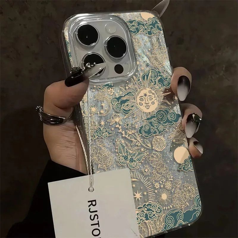 Funda de Teléfono con Diseño d - Phone Cases Wholesale reseña y precio