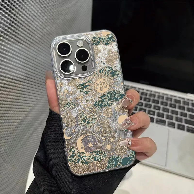 Funda de Teléfono con Diseño d - Phone Cases Wholesale reseña y precio