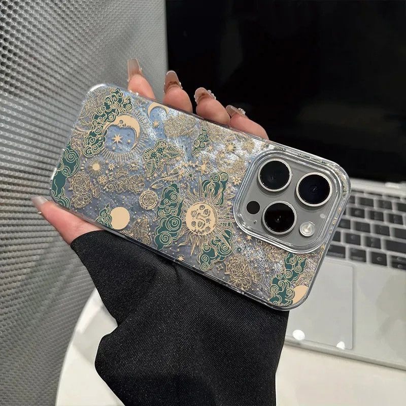 Funda de Teléfono con Diseño d - Phone Cases Wholesale reseña y precio