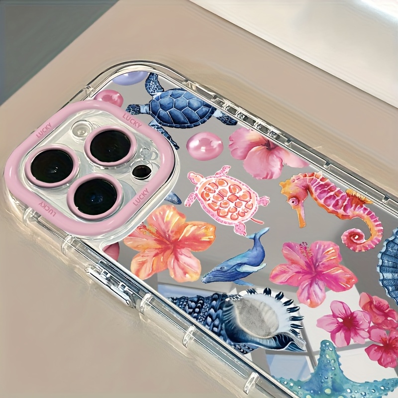 Funda para Teléfono con Espejo - Phone Cases Like Loopy reseña y precio