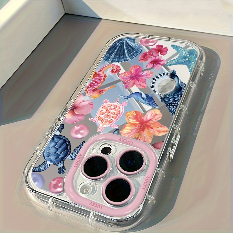 Funda para Teléfono con Espejo - Phone Cases Like Loopy reseña y precio