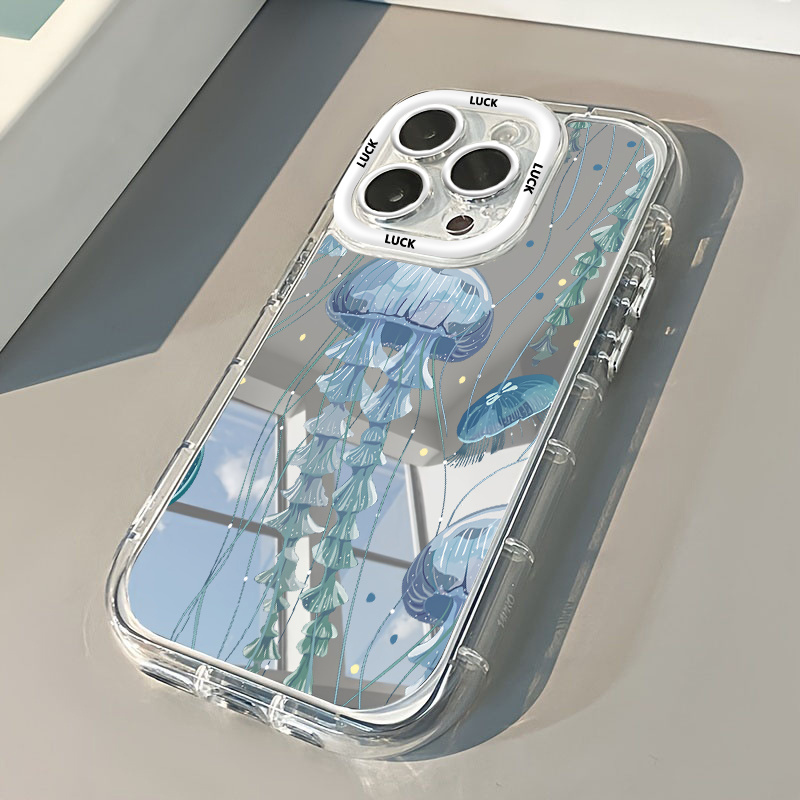 Funda para Teléfono con Espejo - Phone Cases Like Loopy reseña y precio