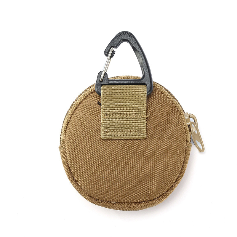 Cartera táctica EDC para llave - Military Grade Case reseña y precio