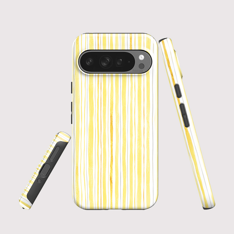 Funda Fcicicase PC + TPU 2 en  - Google Pixel 9 reseña y precio