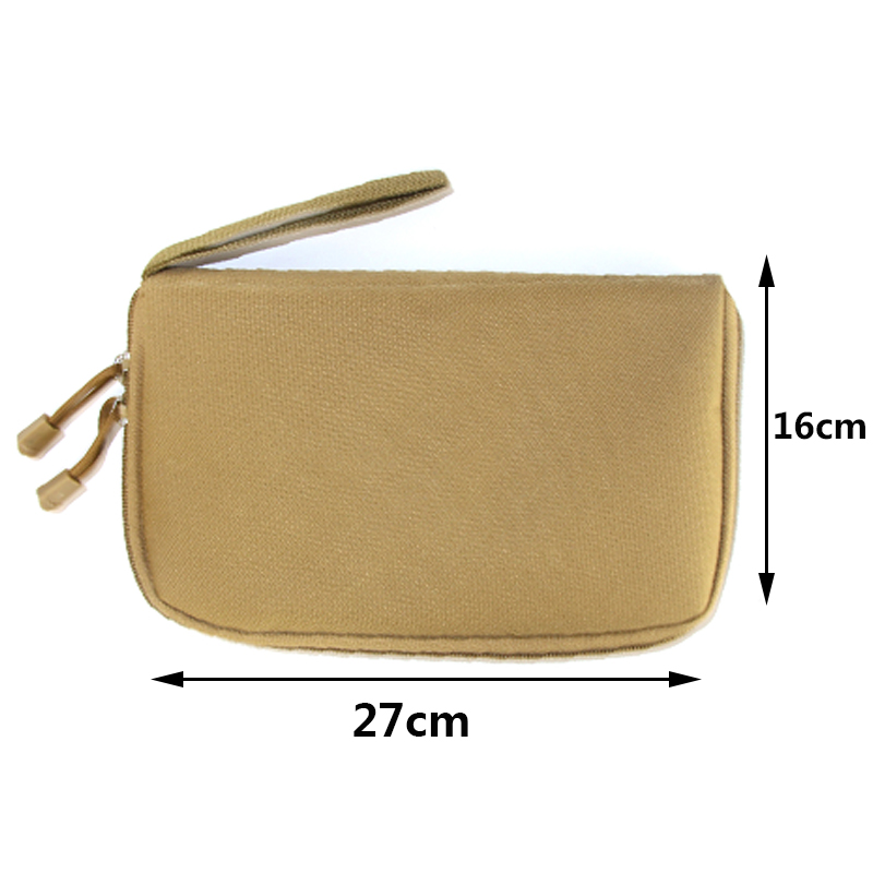 Funda táctica para pistola, bo - Military Grade Case reseña y precio