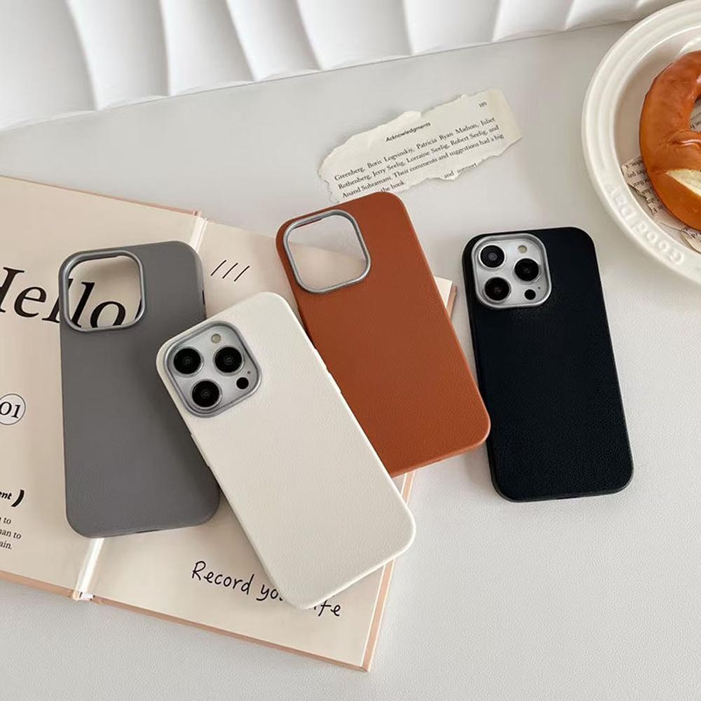 Funda de Teléfono Suave con Di - Phone Cases Horse reseña y precio