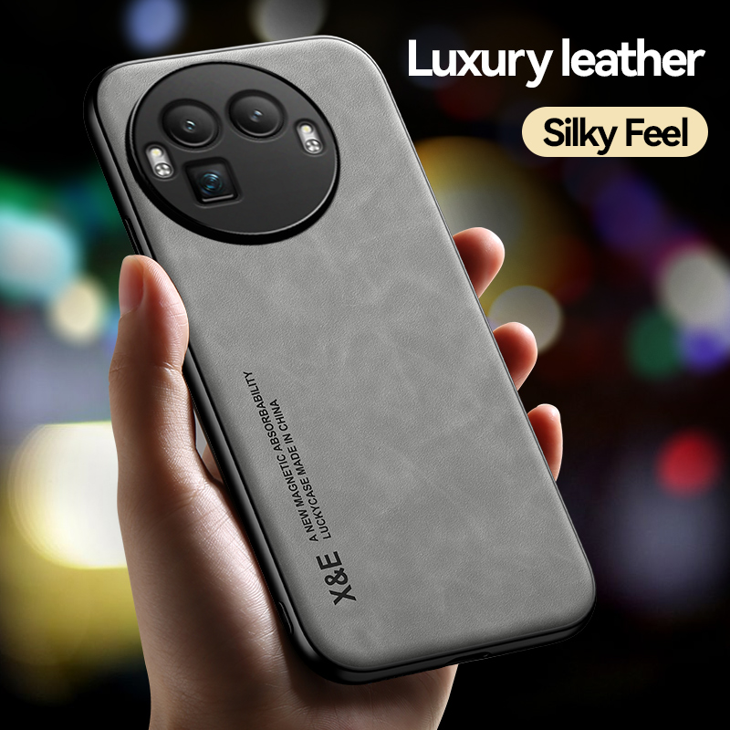 Funda Magnética de Lujo para R - Phone Cases Realme reseña y precio