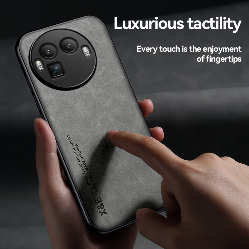 Funda Magnética de Lujo para R - Phone Cases Realme reseña y precio
