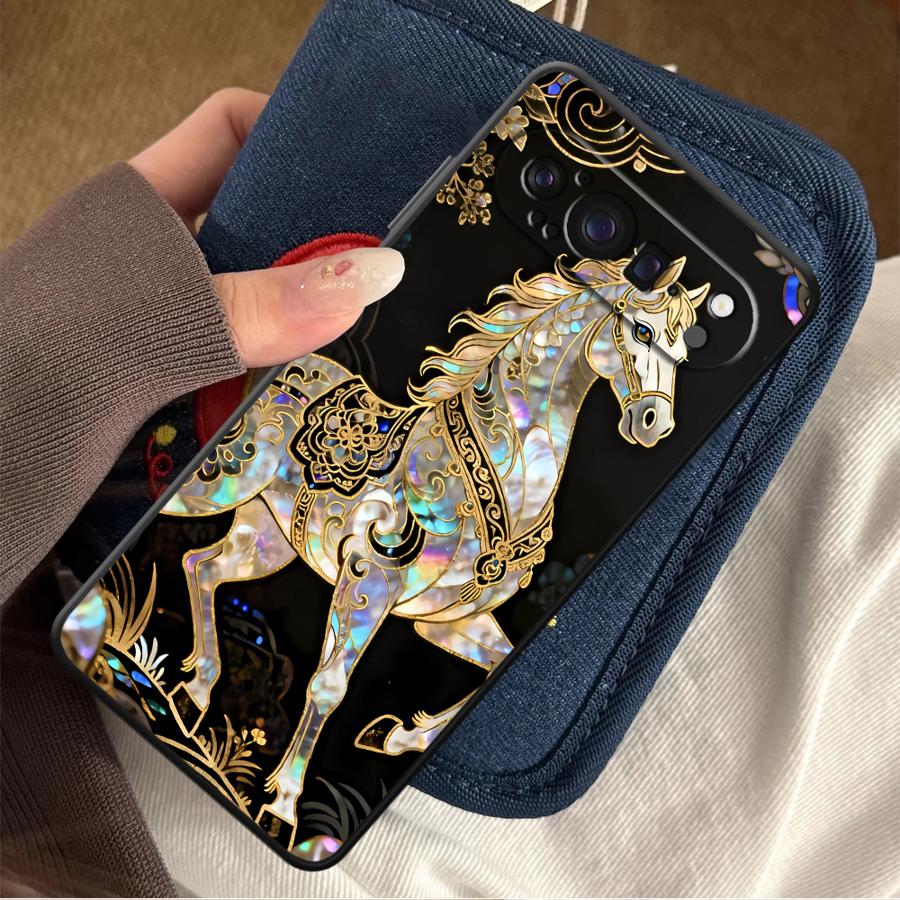 Funda Protectora para Teléfono - Google Pixel 9 reseña y precio
