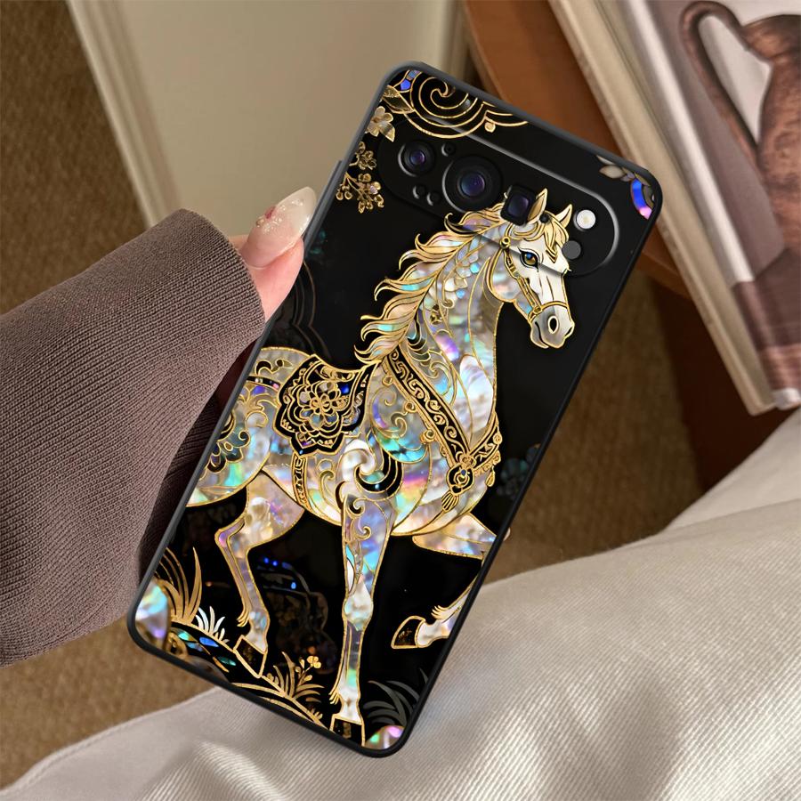 Funda Protectora para Teléfono - Google Pixel 9 reseña y precio