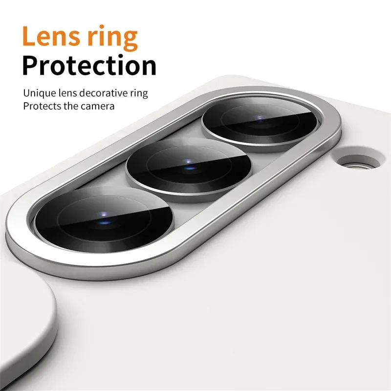 Funda de teléfono con bisagra  - Phone Cases With Loop reseña y precio
