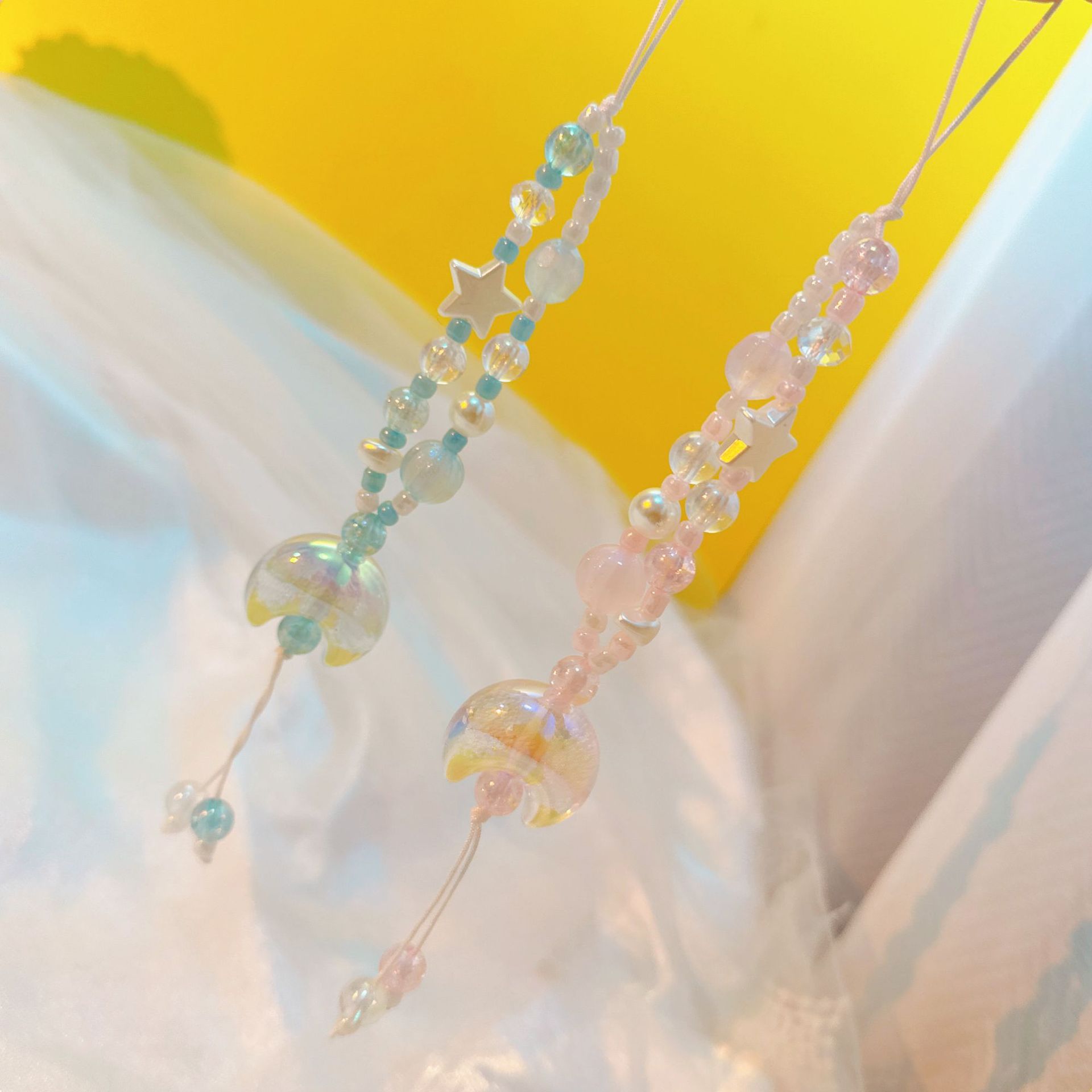 Nuevo colorido hielo burbuja L - Phone Cases Wholesale reseña y precio