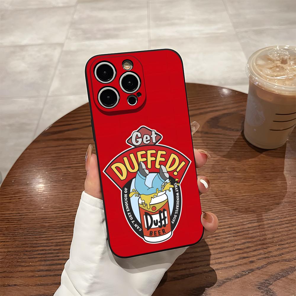 Funda de Teléfono Única y Dive - Phone Cases Quirky reseña y precio