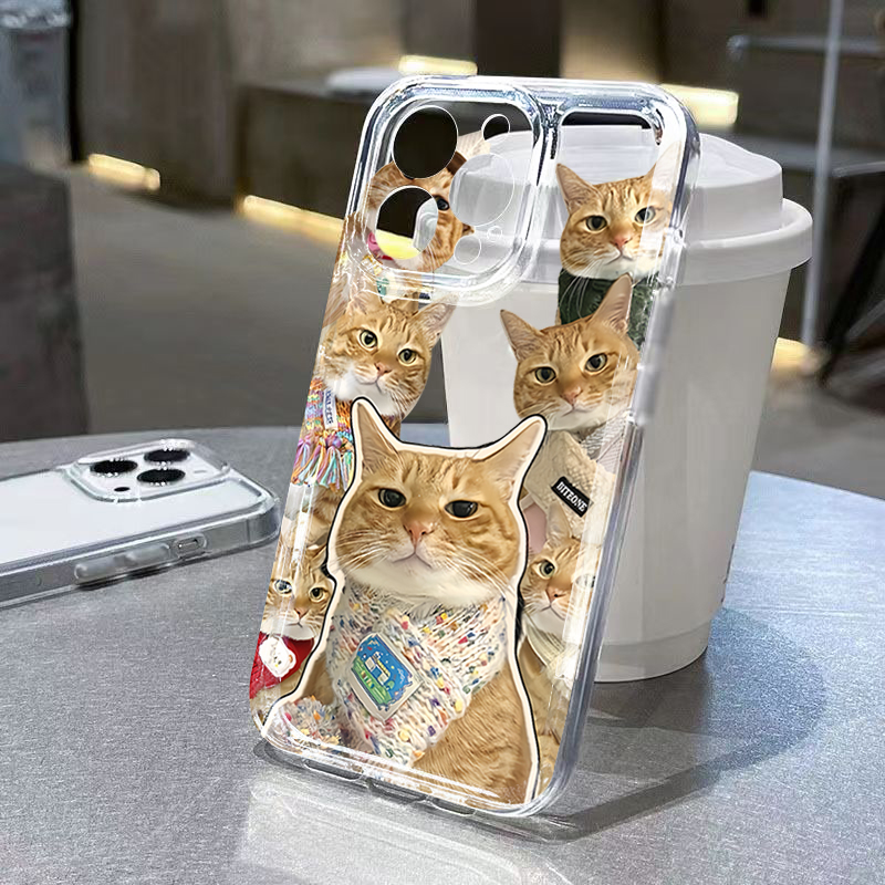 Funda Transparente para Teléfo - Phone Cases Galaxy A17 reseña y precio