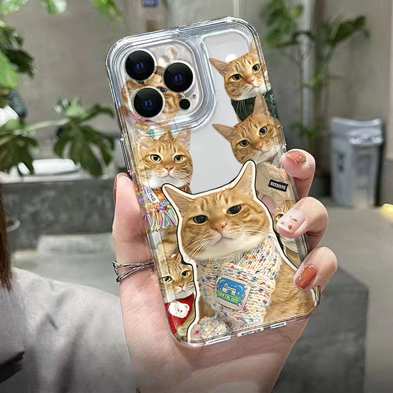 Funda Transparente para Teléfo - Phone Cases Galaxy A17 reseña y precio