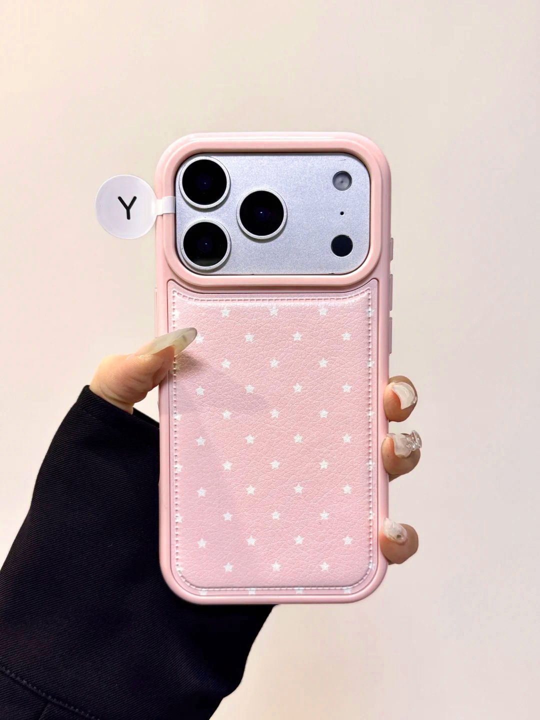 Nueva Funda de Teléfono a la M - Phone Cases Leather reseña y precio