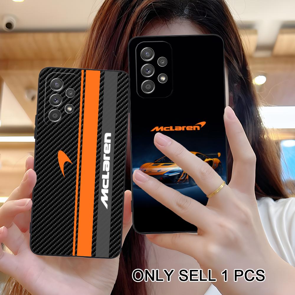 Funda de teléfono Car M-Mclare - Phone Cases Galaxy A17 reseña y precio