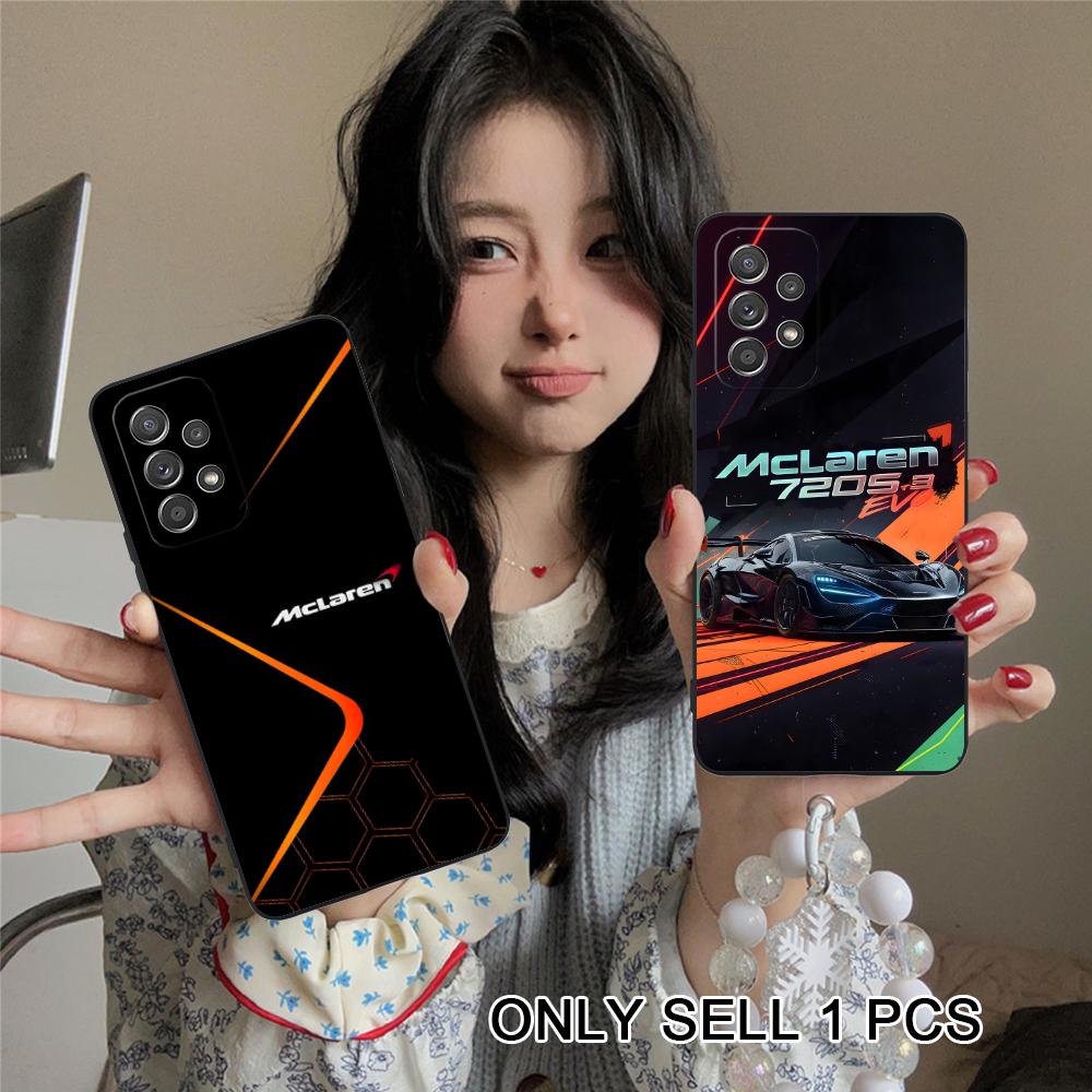 Funda de teléfono Car M-Mclare - Phone Cases Galaxy A17 reseña y precio
