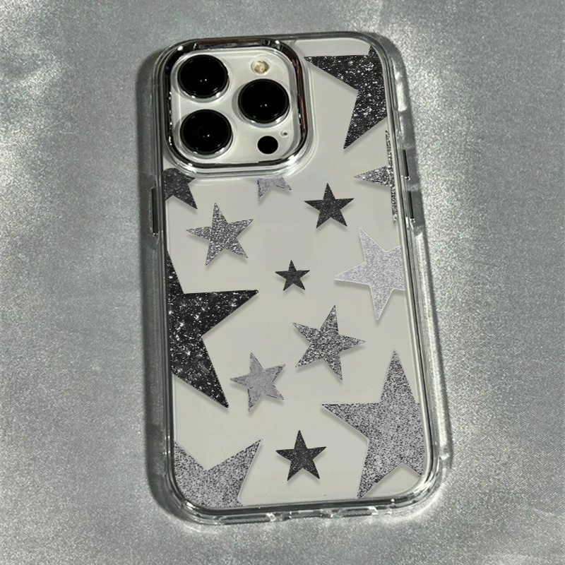 Funda Transparente con Diseño  - Phone Cases Trendy reseña y precio