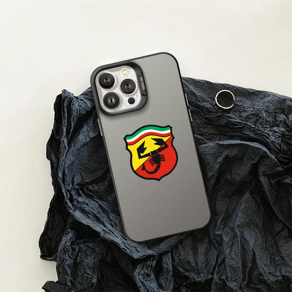 Funda para Teléfono A-Abarth S - Phone Cases Popular reseña y precio