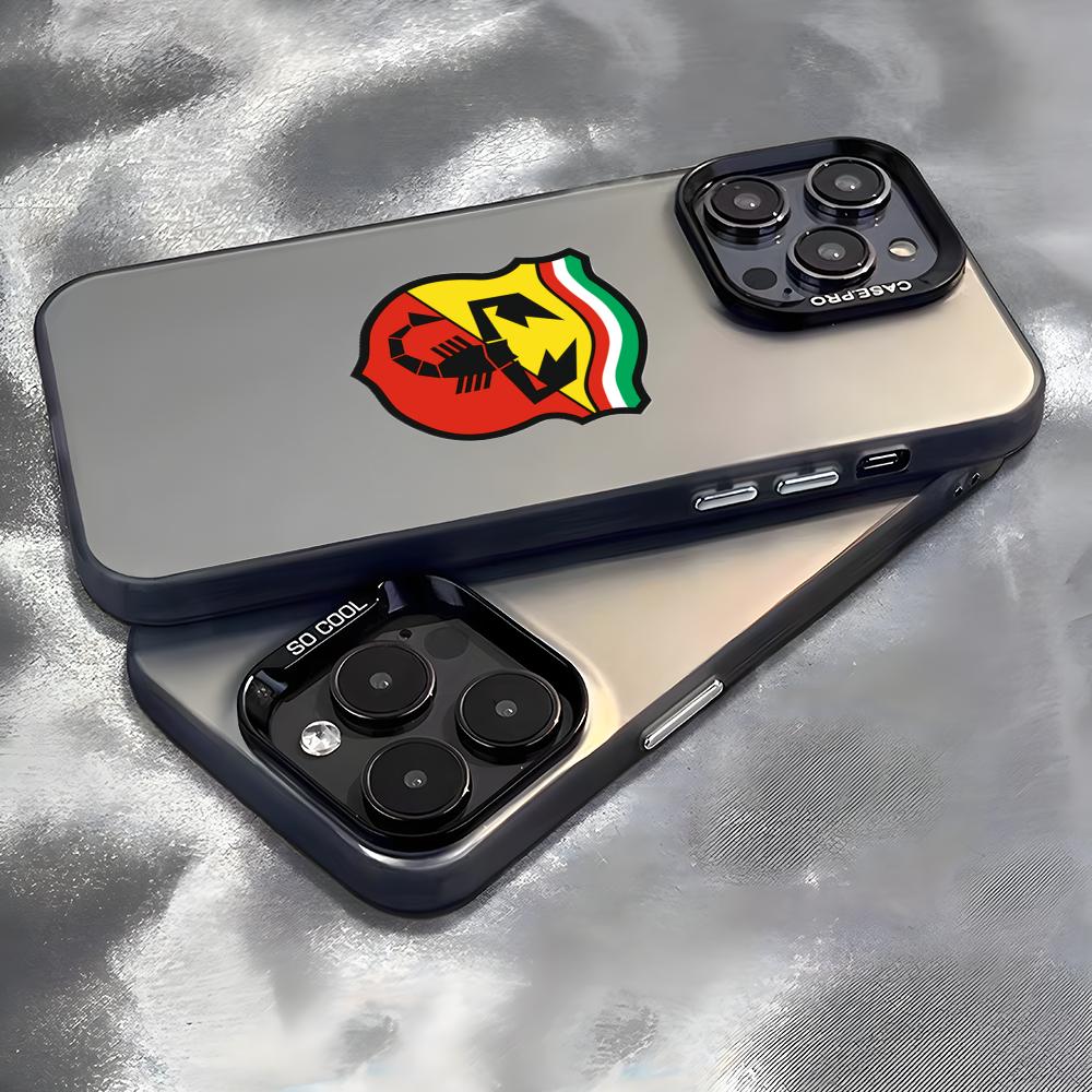Funda para Teléfono A-Abarth S - Phone Cases Popular reseña y precio