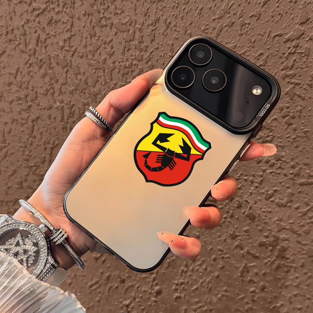 Funda para Teléfono A-Abarth S - Phone Cases Popular reseña y precio
