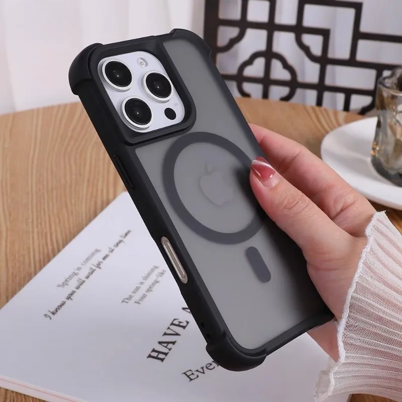 Funda magnética de lujo mate p - Phone Cases Louis Vuitton reseña y precio