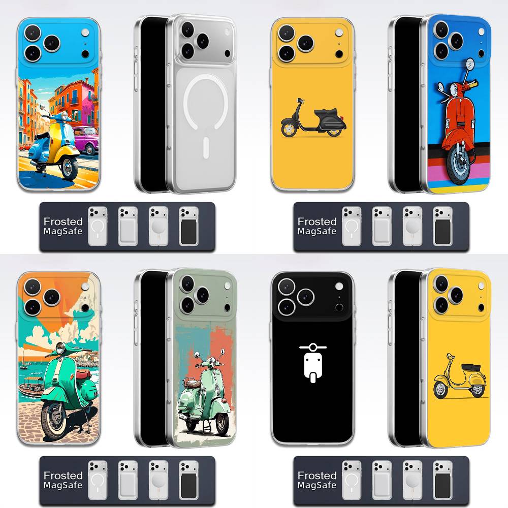 Funda de teléfono Moto Bike V- - Phone Cases Louis Vuitton reseña y precio