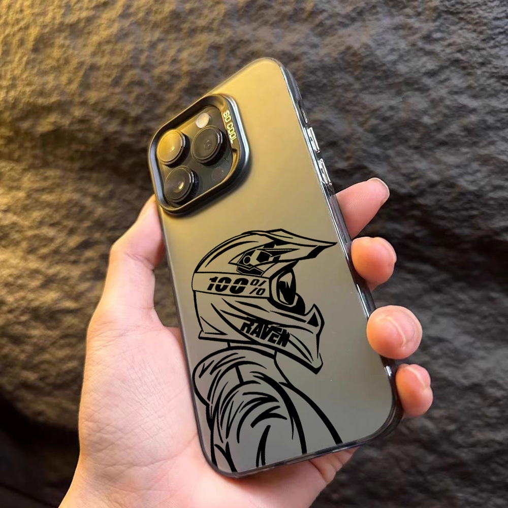 Funda de teléfono creativa par - Phone Cases Vape reseña y precio