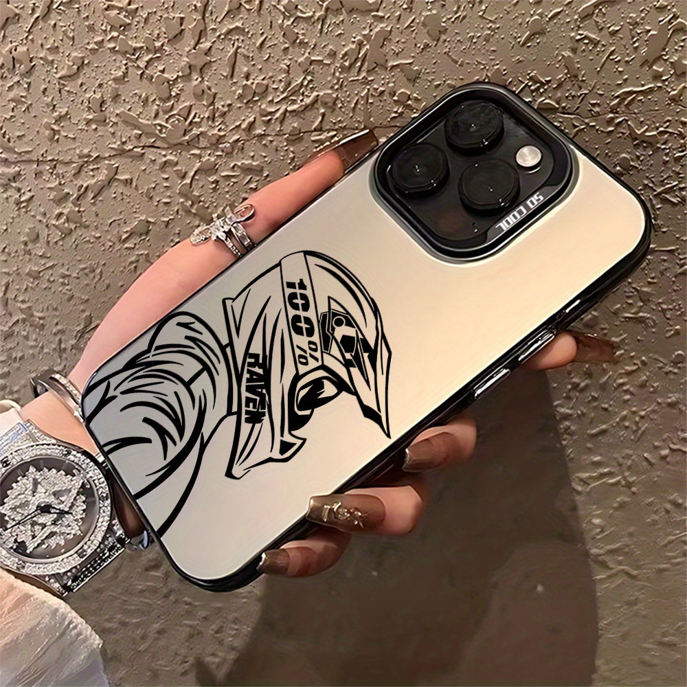 Funda de teléfono creativa par - Phone Cases Vape reseña y precio